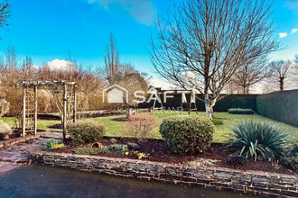 achat maison bruz 35170