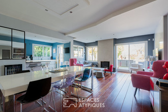 achat maison bruz 35170