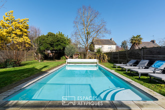 achat maison bruz 35170