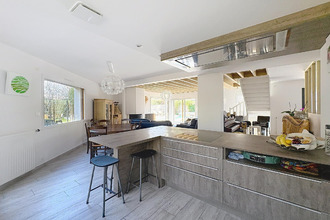 achat maison bruz 35170