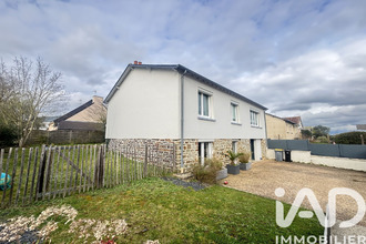 achat maison bruz 35170