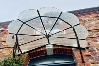 achat maison bruz 35170