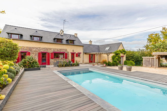 achat maison bruz 35170