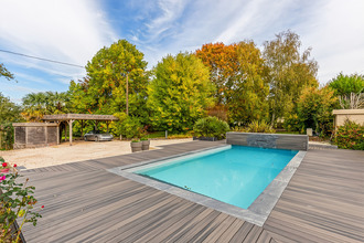 achat maison bruz 35170