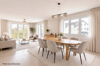 achat maison bruz 35170