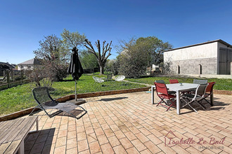 achat maison bruz 35170