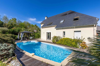 achat maison bruz 35170