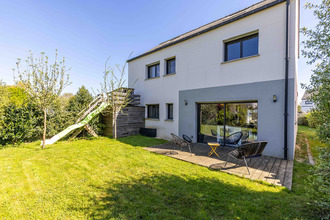 achat maison bruz 35170