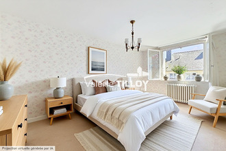 achat maison bruz 35170