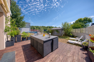 achat maison bruz 35170