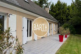 achat maison bruz 35170