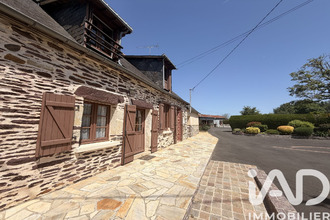 achat maison bruz 35170