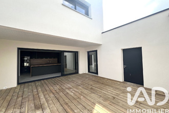 achat maison bruz 35170