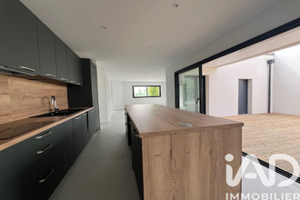 achat maison bruz 35170