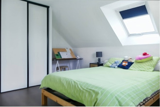 achat maison bruz 35170
