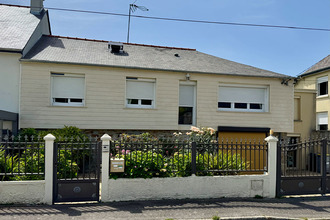 achat maison bruz 35170