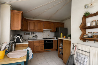 achat maison bruz 35170