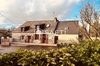 achat maison bruz 35170