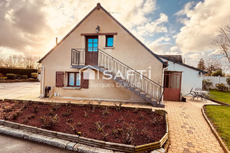 achat maison bruz 35170