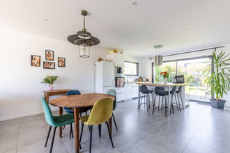 achat maison bruz 35170