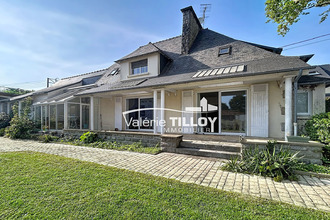 achat maison bruz 35170