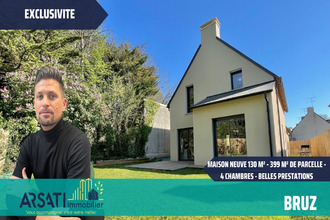achat maison bruz 35170