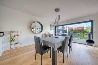 achat maison bruz 35170