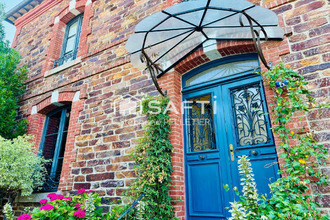 achat maison bruz 35170
