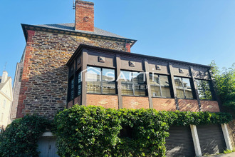 achat maison bruz 35170