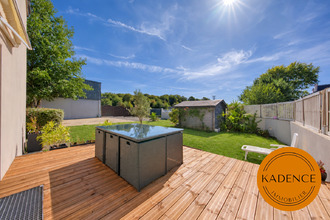 achat maison bruz 35170