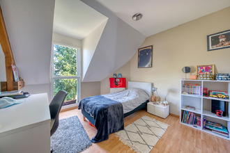 achat maison bruz 35170
