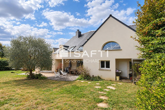 achat maison bruz 35170