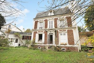 achat maison bry-sur-marne 94360