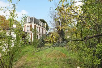 achat maison bry-sur-marne 94360