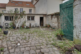 achat maison bry-sur-marne 94360