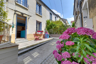 achat maison bry-sur-marne 94360