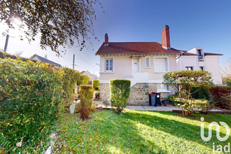 achat maison bry-sur-marne 94360