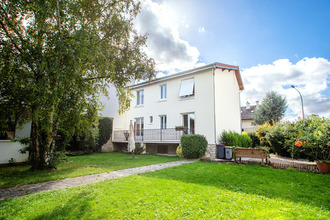 achat maison bry-sur-marne 94360