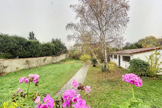 achat maison bry-sur-marne 94360