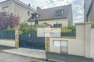 achat maison bry-sur-marne 94360