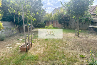 achat maison bry-sur-marne 94360