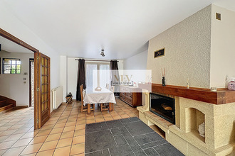 achat maison bry-sur-marne 94360