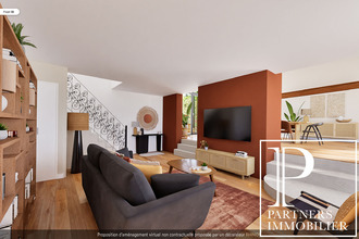 achat maison bry-sur-marne 94360