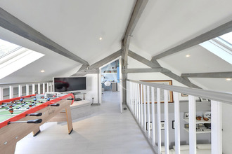 achat maison bry-sur-marne 94360