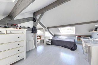 achat maison bry-sur-marne 94360