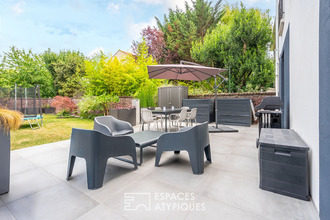 achat maison bry-sur-marne 94360