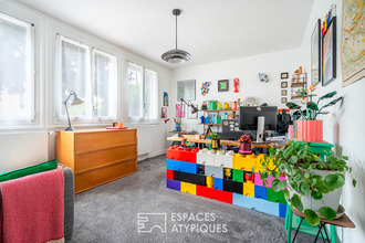 achat maison bry-sur-marne 94360
