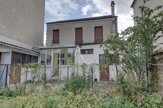 achat maison bry-sur-marne 94360