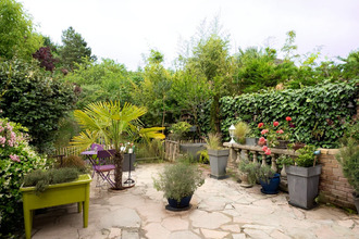 achat maison bry-sur-marne 94360