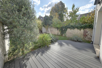 achat maison bry-sur-marne 94360